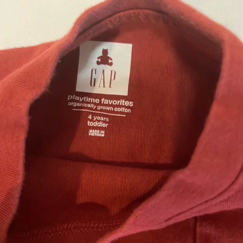 GAP boys size